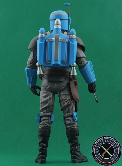 Axe Woves  Star Wars The Black Series