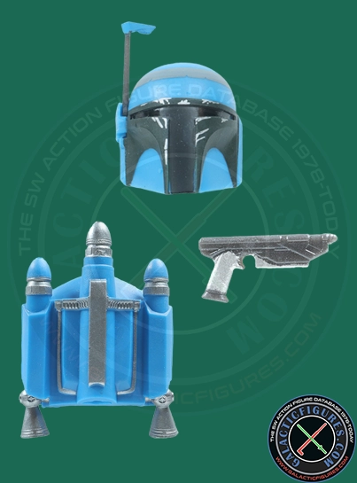 Axe Woves  Star Wars The Black Series