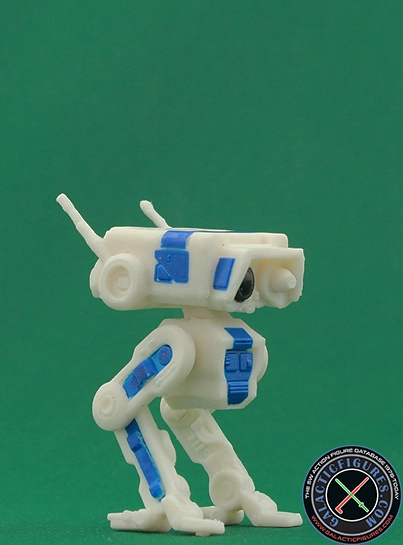 BD-1 Jedi: Survivor 4-Pack With Turgle, BD-1, Cal Kestis, Skoova Stev Star Wars The Black Series