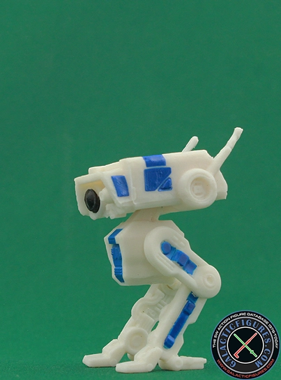 BD-1 Jedi: Survivor 4-Pack With Turgle, BD-1, Cal Kestis, Skoova Stev Star Wars The Black Series