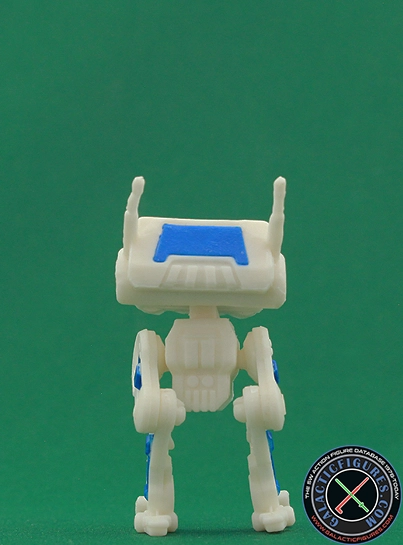 BD-1 Jedi: Survivor 4-Pack With Turgle, BD-1, Cal Kestis, Skoova Stev Star Wars The Black Series