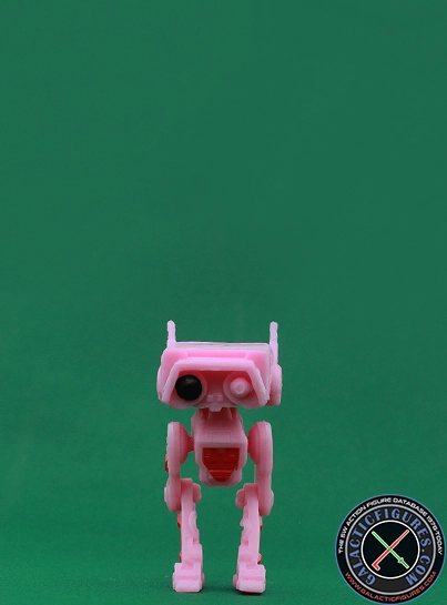 BD-1 figure, Disney Elite Series Die Cast