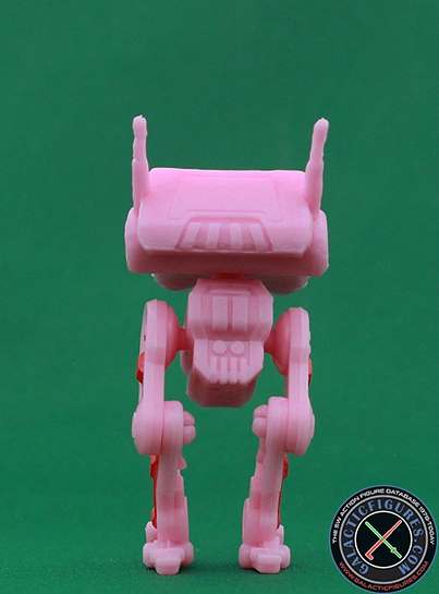 BD-1 Valentine's Day Edition 1 With Ewok/BD-1 Star Wars The Black Series