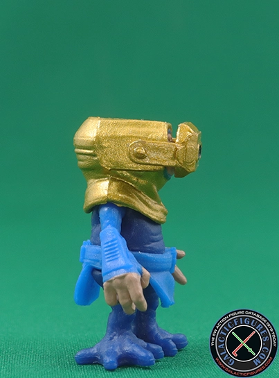 Babu Frik 2023 Holiday Edition 2-Pack #1 of 6 Star Wars The Black Series