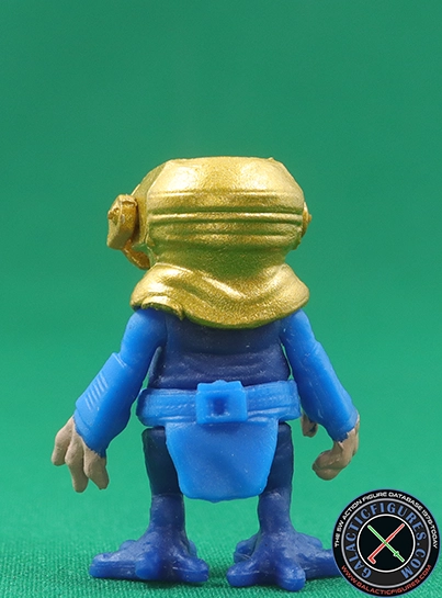 Babu Frik 2023 Holiday Edition 2-Pack #1 of 6 Star Wars The Black Series