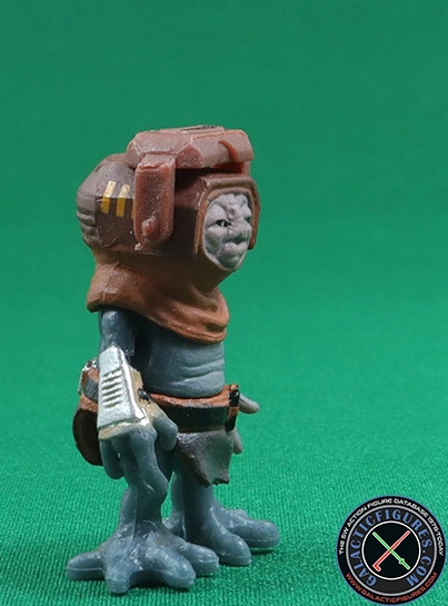 Babu Frik Droid Depot 5-Pack Star Wars The Black Series