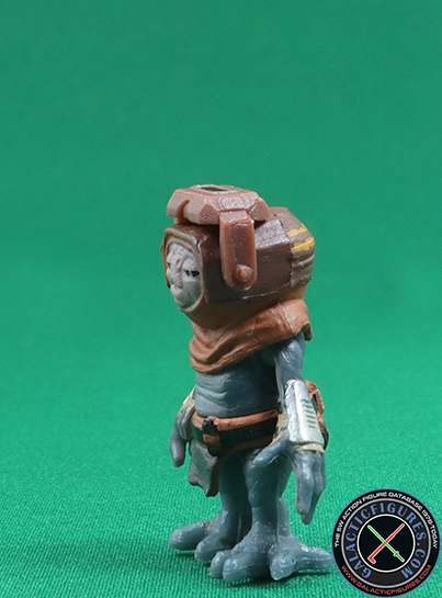 Babu Frik Droid Depot 5-Pack Star Wars The Black Series