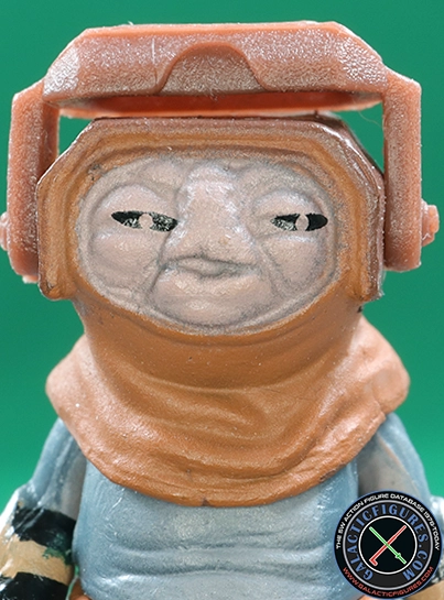 Babu Frik Droid Depot 5-Pack Star Wars The Black Series