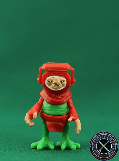 Babu Frik 2020 Holiday Edition 2-Pack #4 of 5