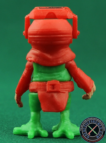Babu Frik 2020 Holiday Edition 2-Pack #4 of 5 Star Wars The Black Series