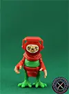 Babu Frik, 2020 Holiday Edition 2-Pack #4 of 5 figure