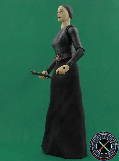 Barriss Offee (Star Wars The Black Series)