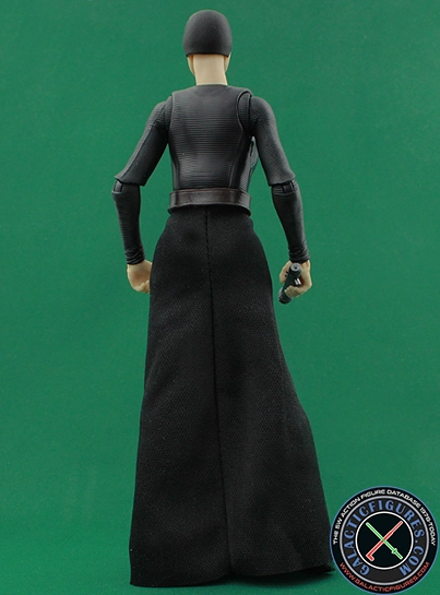 Barriss Offee (Star Wars The Black Series)