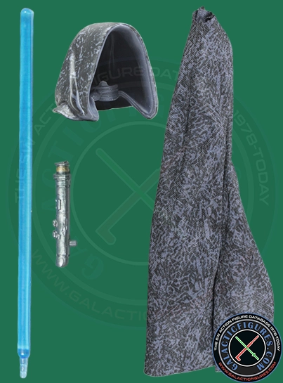 Barriss Offee  Star Wars The Black Series