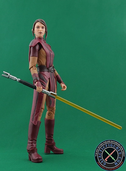 Bastila Shan Knights Of The Old Republic Star Wars The Black Series