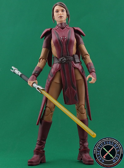 Bastila Shan figure, blackseriesphase4basic