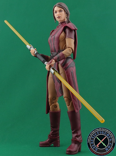 Bastila Shan Knights Of The Old Republic Star Wars The Black Series