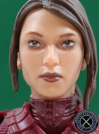 Bastila Shan Knights Of The Old Republic Star Wars The Black Series