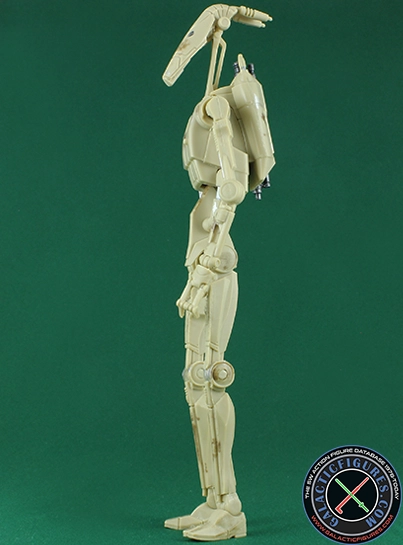 Battle Droid  Star Wars The Black Series