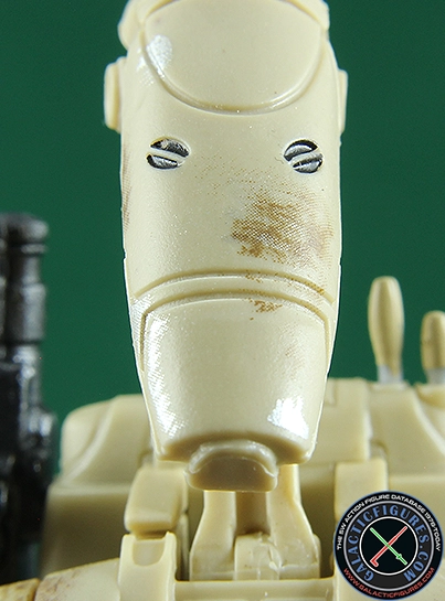 Battle Droid  Star Wars The Black Series