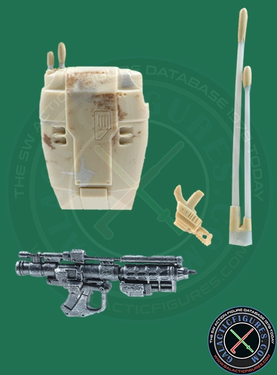 Battle Droid  Star Wars The Black Series