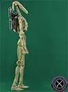 Battle Droid, figure