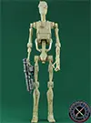 Battle Droid, figure