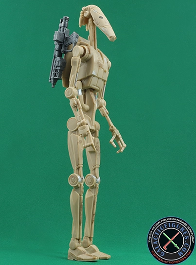 Battle Droid Droid Depot 5-Pack Star Wars The Black Series