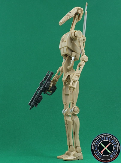 Battle Droid Droid Depot 5-Pack Star Wars The Black Series