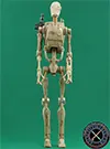 Battle Droid, Droid Depot 5-Pack figure