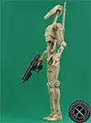 Battle Droid, Droid Depot 5-Pack figure