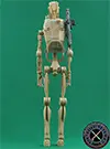 Battle Droid, Droid Depot 5-Pack figure