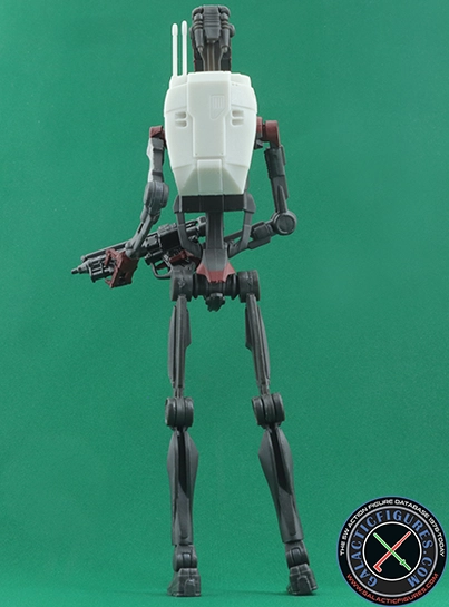 Battle Droid Jedi: Survivor Star Wars The Black Series