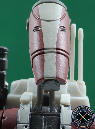 Battle Droid Jedi: Survivor Star Wars The Black Series