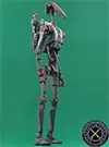 Battle Droid, Jedi: Survivor figure