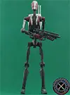 Battle Droid, Jedi: Survivor figure