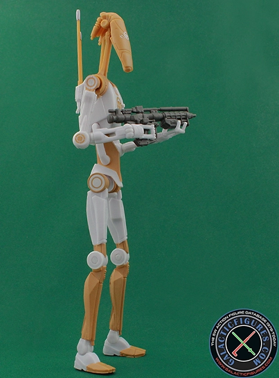 Battle Droid (Star Wars The Black Series)