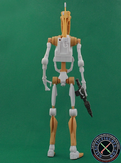 Battle Droid (Star Wars The Black Series)