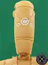Battle Droid Phase I Assault Trooper With Battle Droid Officer Star Wars The Black Series