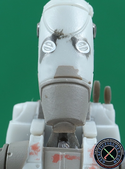 Battle Droid Republic Commando Star Wars The Black Series