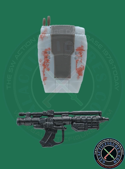 Battle Droid Republic Commando Star Wars The Black Series