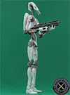 Battle Droid Republic Commando Star Wars The Black Series