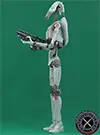 Battle Droid, Republic Commando figure