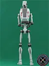 Battle Droid, Republic Commando figure