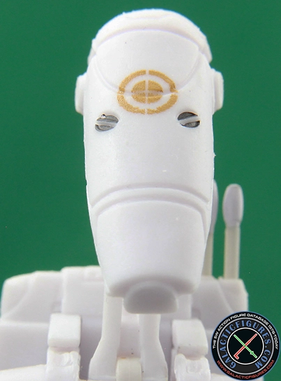 Battle Droid (Star Wars The Black Series)