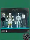 Battle Droid Star Wars: Battlefront 2 2-Pack With Clone Commando & B1 Battle Droid Star Wars The Black Series