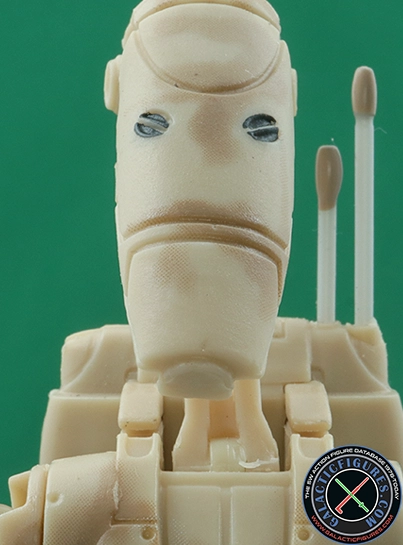 Battle Droid With STAP Vehicle Star Wars The Black Series
