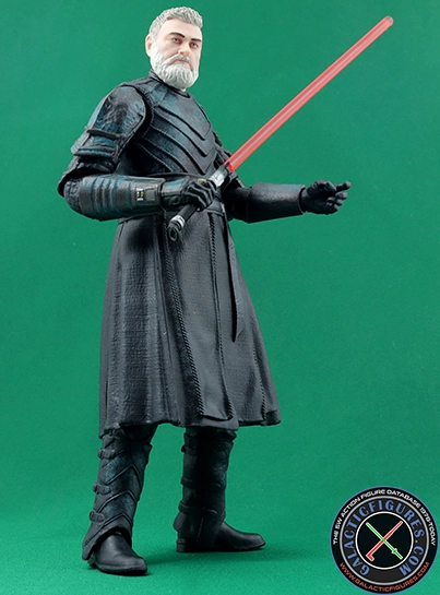 Baylan Skoll  Star Wars The Black Series