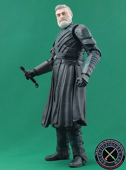 Baylan Skoll  Star Wars The Black Series