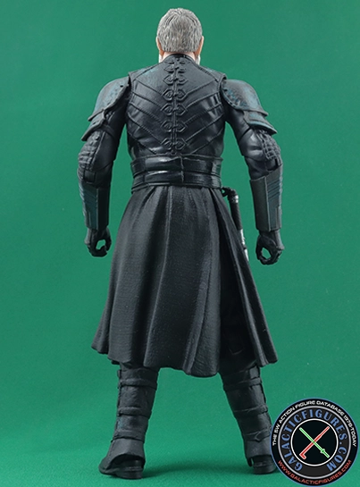 Baylan Skoll  Star Wars The Black Series